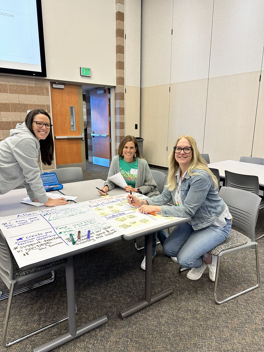 Representing <a href="/BirminghamPS/">Birmingham Schools</a> at our last #JEPL meeting of the year! #BirminhamBrilliance There is no better PL than networking and collaborating!