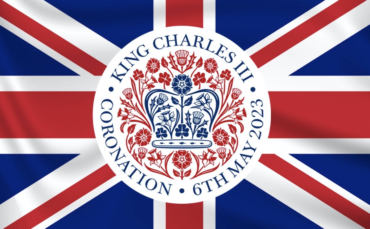 WhiteKnightHQ's tweet photo. WHITE KNIGHT wishes all of our clients, business partners, employees, followers, and their families a happy bank holiday weekend as we celebrate the coronation of His Majesty King Charles lll and The Queen Consort Camilla on Saturday 6th May. Be safe and enjoy the celebrations! https://t.co/qCPRwzZIE2