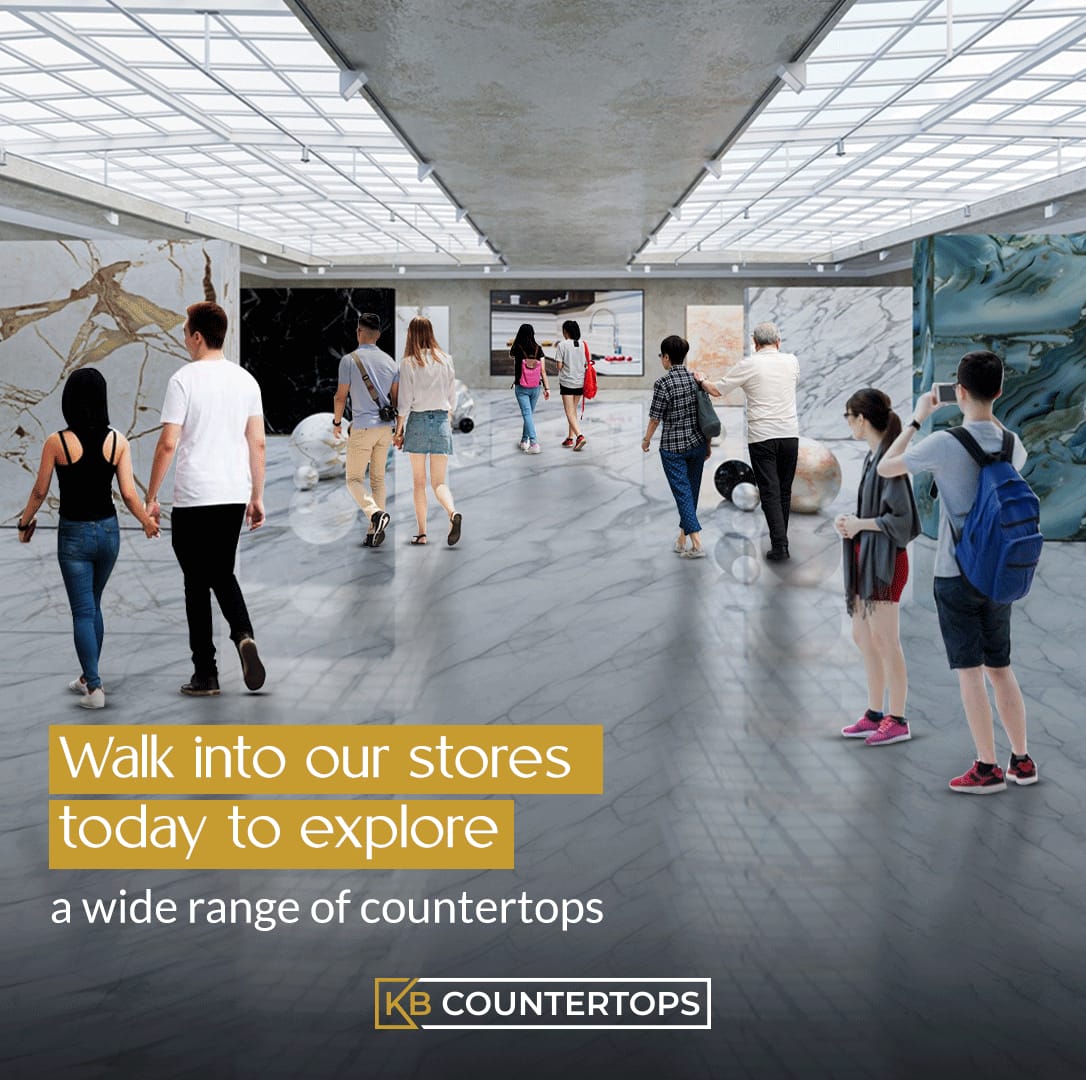 kbcountertops's tweet image. Explore a selection of exotic natural stones and fine quartz countertops like never before. Our stores are open Monday through Saturday, and our Hillsborough store is open seven days a week!

For store hours and locations, visit kbcountertops.com/locations/