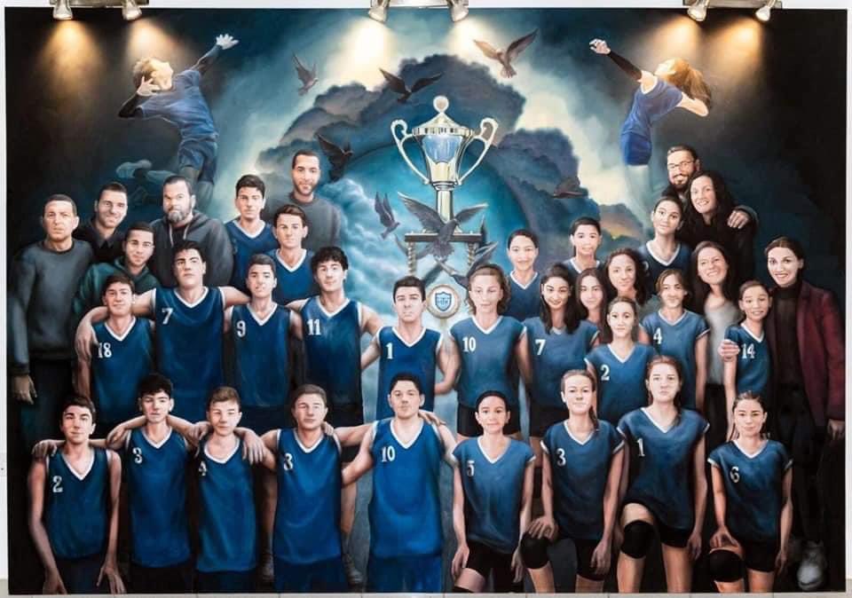 Şampiyonlar Ölmez ♾️

#isiasortakdavamız