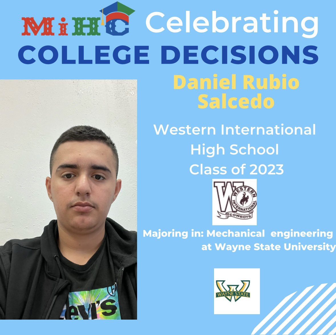 Michigan Hispanic Collaborative tweet media