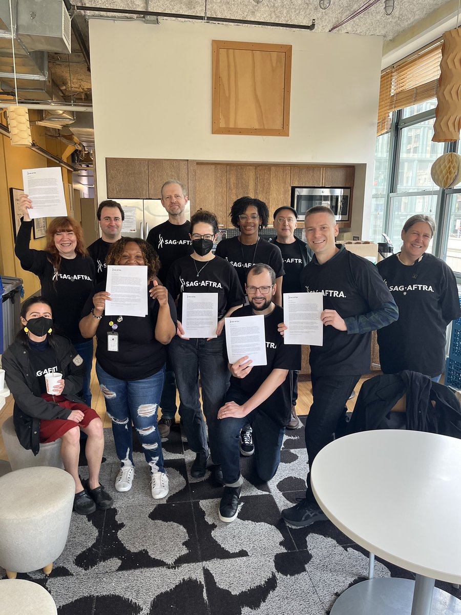 New York Public Radio - Union tweet media