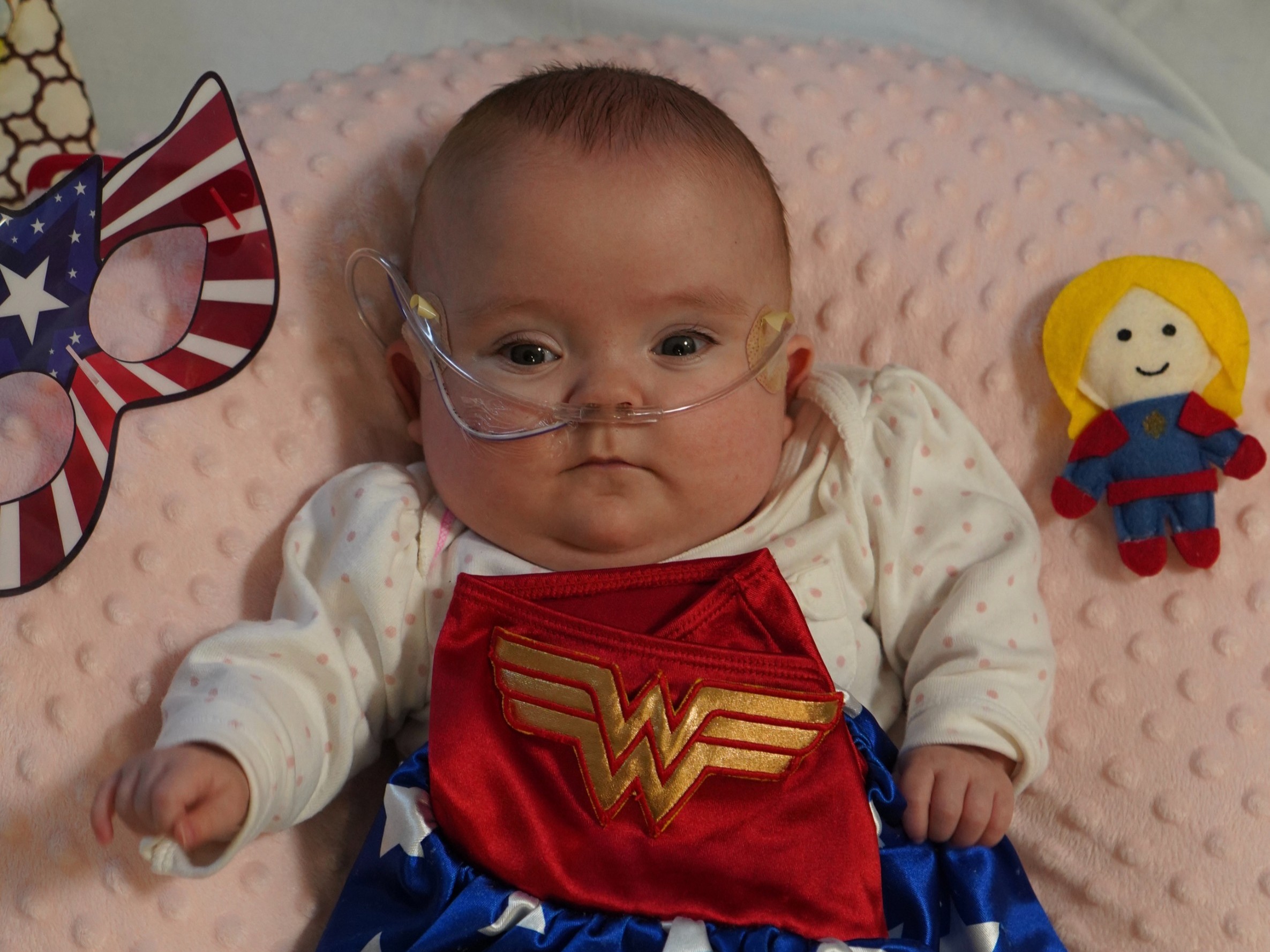 C.S. Mott Children's (MottChildren) / Twitter