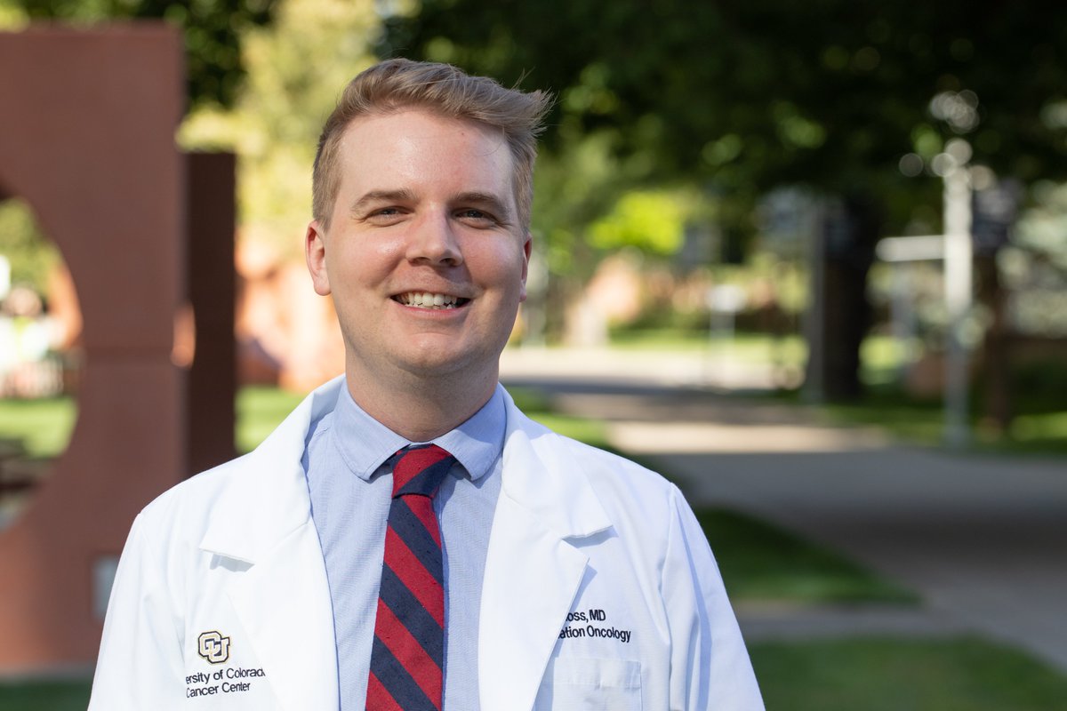 Congratulations to our acting chief resident, Dr. Blake Ross, on securing RSNA funding for his postdoc work studying the immuno-metabolic effects of Fenofibrate and Oleic Acid in head and neck cancer!