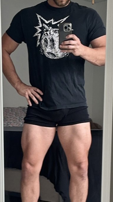 Never skip Leg Day!!   Free subscriptio, follow for more explicit content: https://t.co/yEBzU41tMp  RT<a href="/tag/miami"class="tags"><span>#miami</span></a><a href="/tag/horny"class="tags"><span>#horny</span></a><a href="/tag/bigdick"class="tags"><span>#bigdick</span></a><a href="/tag/collab"class="tags"><span>#collab</span></a><a href="/tag/bigcock"class="tags"><span>#bigcock</span></a><a href="/tag/onlyfans"class="tags"><span>#onlyfans</span></a>