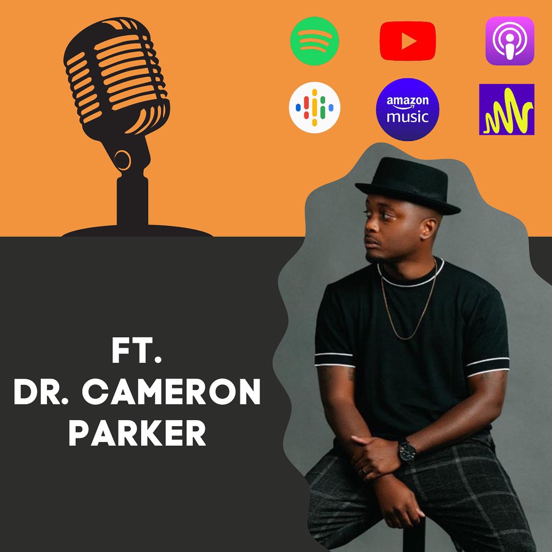 tbfilms2's tweet photo. Episode 10 of the True to Life Podcast  is out now!!!
Ft. Dr. Cameron Parker (@CashCampain ) On Apple, Spotify, Google, YouTube, and Anchor!

Linktree: https://t.co/1JWnkDgrzV

#StudentAthletes #truetolifepodcast #helpgrow #bettertogether #athletes https://t.co/c6aDOghbml
