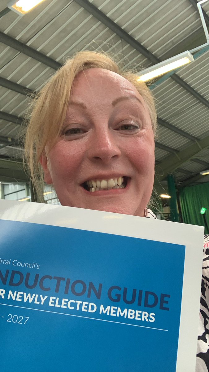 Elected! #LocalElection2023