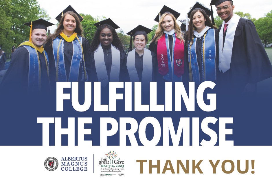 Albertus Alumni tweet media