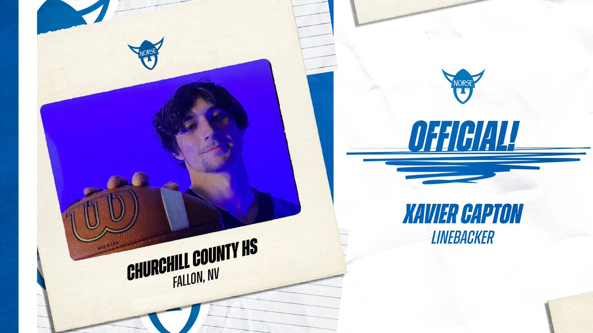 Luther Football tweet media