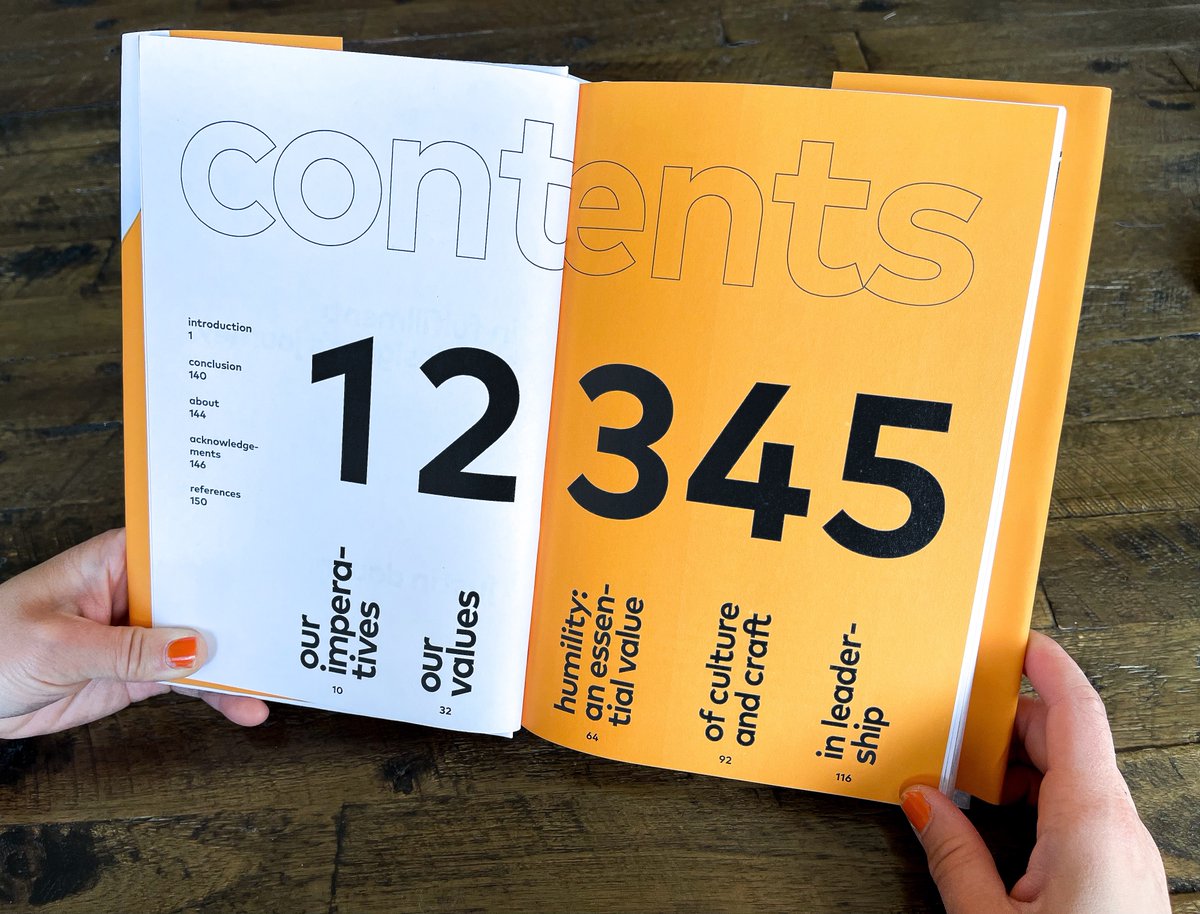 Four years later, and no less relevant a (quoted) tweet.

"In Fulfillment: The Designer's Journey"
June 27th
in-fulfillment.com