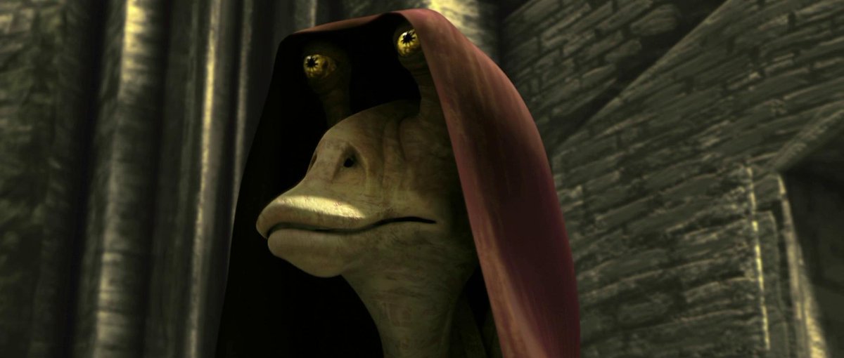WookieeNews's tweet photo. Los Sith son los grandes villanos en buena parte de las historias de #StarWars, abrazando el lado oscuro de la Fuerza y tratando de extinguir la luz de los Jedi. En su honor, y en respuesta al #MayThe4th, cada 5 de mayo se celebra el #RevengeOfTheFith 😈 https://t.co/rtpjkysKSD