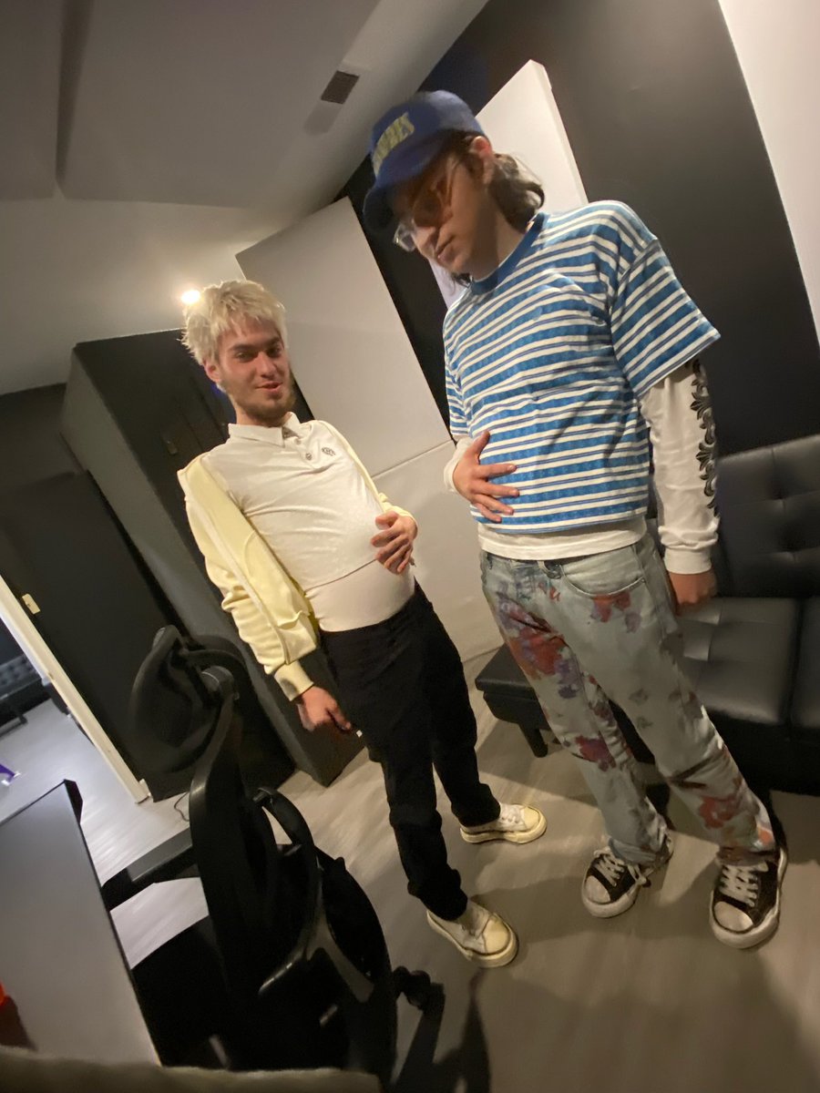 prodbasementsam's tweet photo. https://t.co/4yPQXLGZ7p