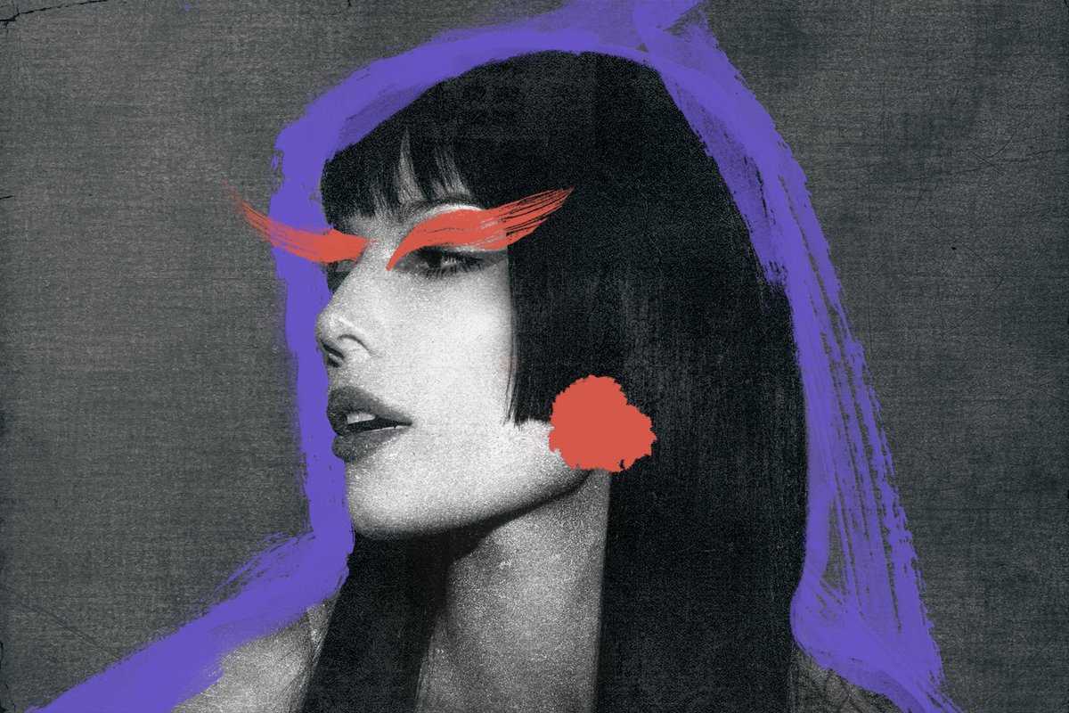 DROP 019 incoming 💥. For you to be the artist… and the muse.⁠ 5.10.23.