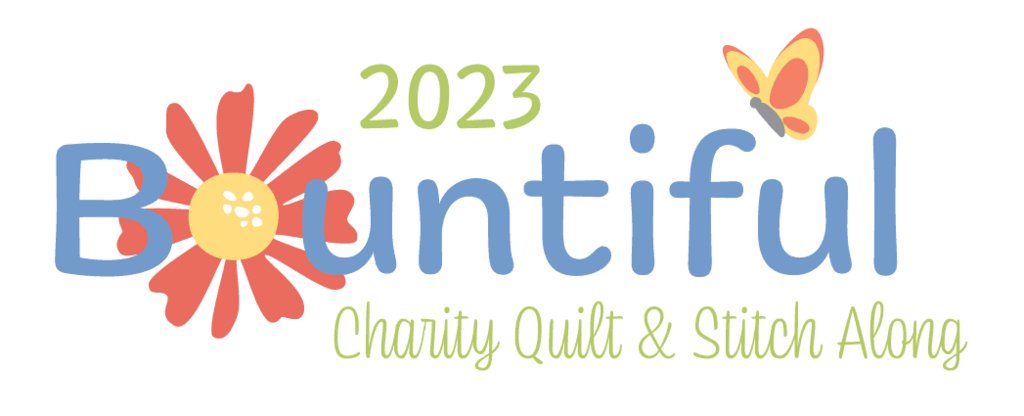 NEW: 2023 Bountiful Quilt Along – Release 3: Sunflower @FatQuarterShop #quilting