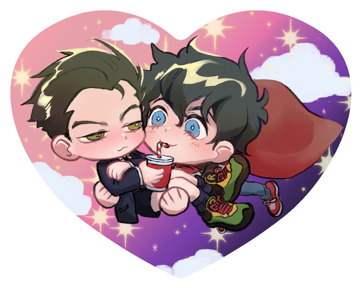 凱薩拉吉樂夫雞💜 tweet media