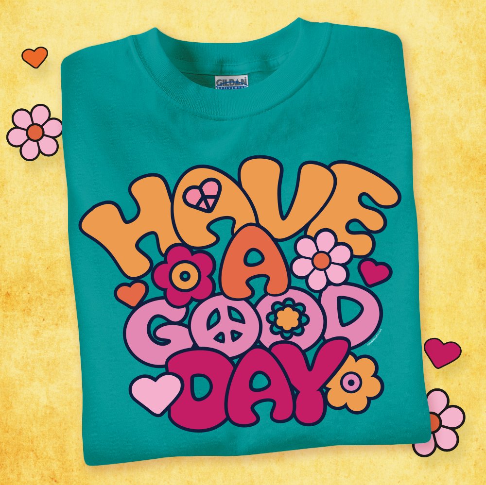 WorkPlacePro® 👕 on Twitter "Share joy and positivity wearing our new