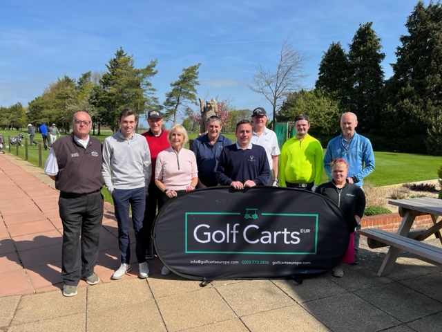 This week the Golf Carts Europe DGA Order of Merit visited the magnificent <a href="/lansdowngolf/">Lansdown Golf Club</a> on a glorious day for golf - thank you for making us feel so welcome!  disabledgolf.org.uk/oom/ #GCEOOM2023 #golf4all #disabledgolf #abilitynotdisability <a href="/carts_ltd/">Golf Carts Europe Ltd</a>