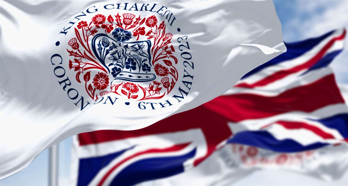 apollotaxis's tweet photo. Tomorrow is a very unique day. 🤴 A coronation is something many of us have never experienced. 💂‍♂️
Enjoy the extra Bank holiday however you are spending it and enjoy the quiche 🥮
#kingcharles #coronation #quiche #uk #King #streetparty #taxi https://t.co/BUtFyL9nIp