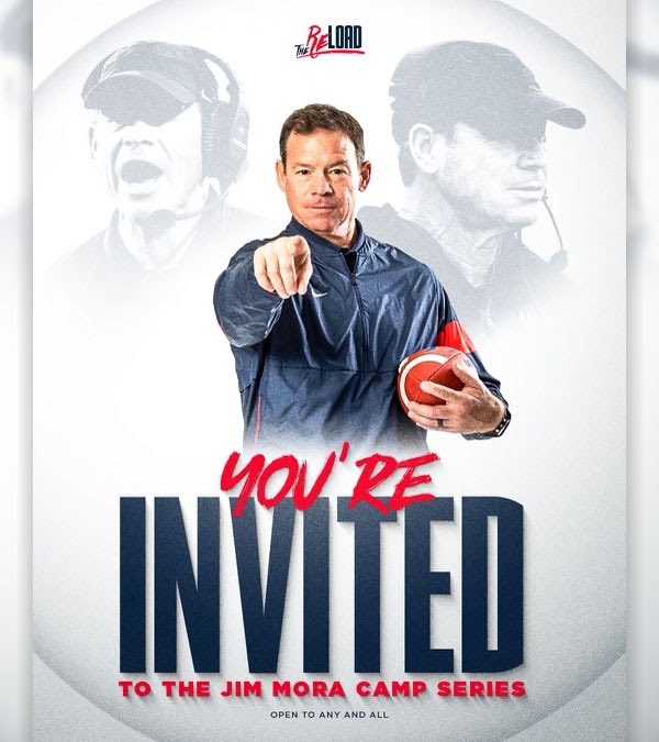 marcusclephan's tweet image. Thank you @CoachJimMoraFB for the invite to the UCONN football camp! Grateful for the opportunity to attend and show what i can do