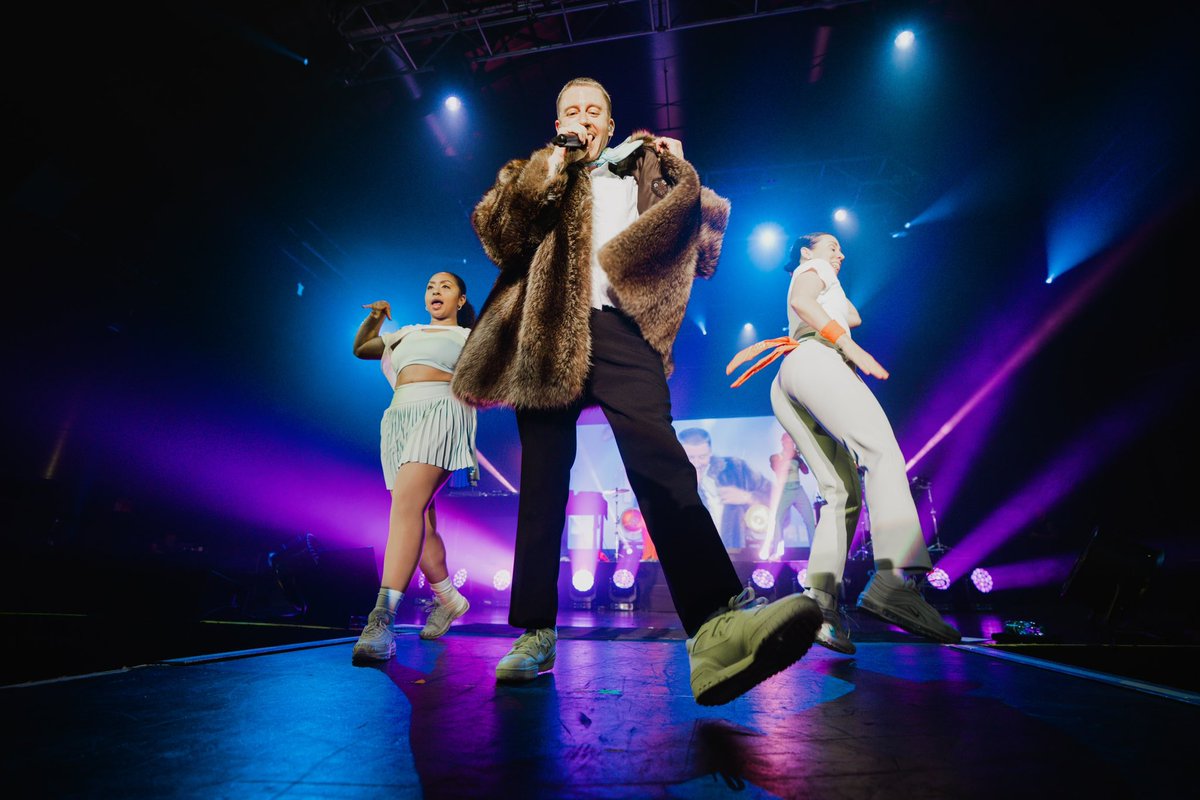 📸 @macklemore live in Milan 📸

#macklemore #concertphotographer #concertphotography #musicphotographer #musicphotography