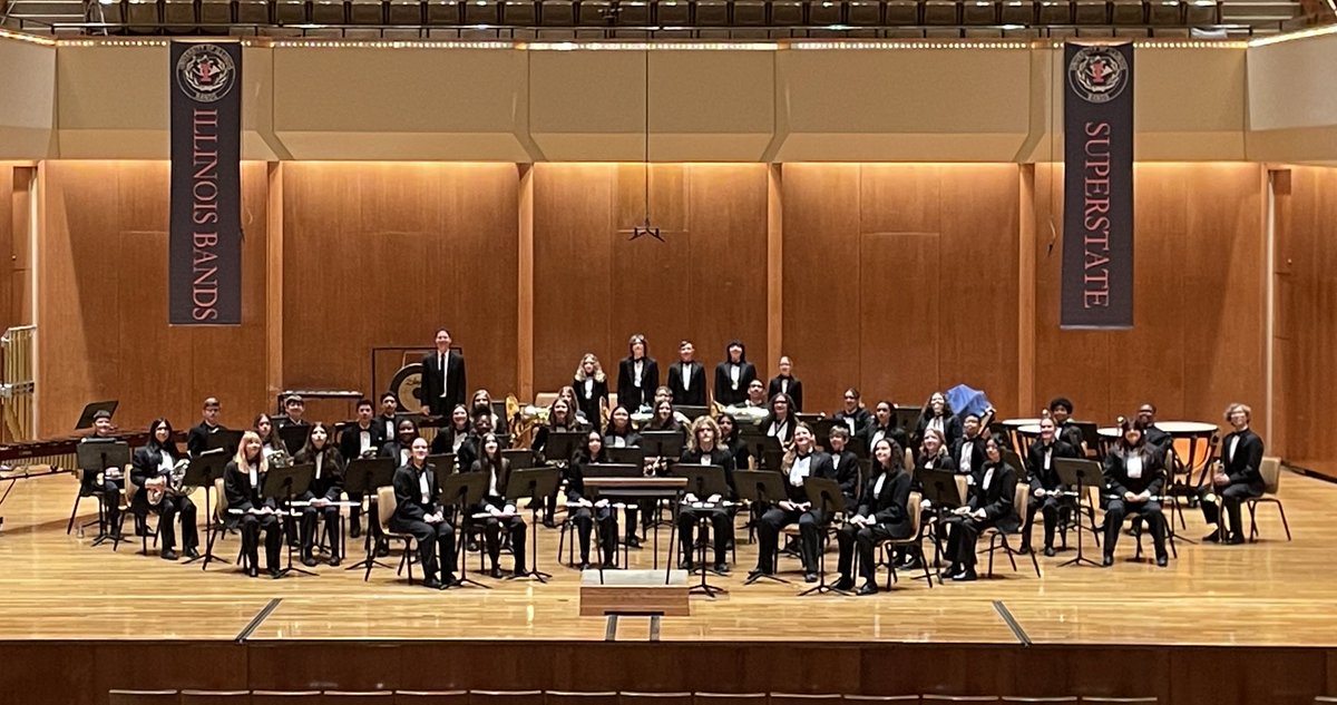 Steve Nendza (@steve_nendza) on Twitter photo Way to go Central Middle School on an OUTSTANDING performance at the <a href="/UniversityofIl/">UniversityofIllinois</a> Superstate Band Festival. <a href="/CCSD146Tweets/">School District 146</a> Way to go Central Middle School on an OUTSTANDING performance at the <a href="/UniversityofIl/">UniversityofIllinois</a> Superstate Band Festival. <a href="/CCSD146Tweets/">School District 146</a>