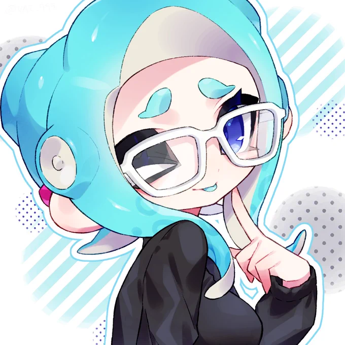  #Splatoon3
