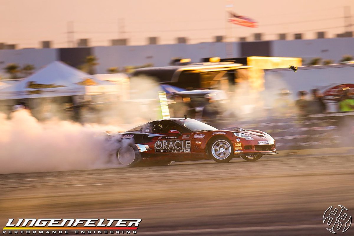 LingenfelterLPE's tweet image. Drifting into the sunset with Dirk Stratton 😎☀️ #LSFest #Driftvette 

Fueled by @IgniteRaceFuel  🌽⛽

Photo credit: Valters Boze photography 📸  

#LSFestWest #StrattonRacing #EliminatorSpec #427LS #IgniteRaceFuel #E85 #Ethanol #Drifting