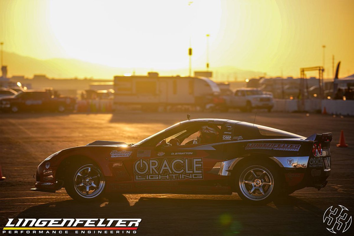 LingenfelterLPE's tweet image. Drifting into the sunset with Dirk Stratton 😎☀️ #LSFest #Driftvette 

Fueled by @IgniteRaceFuel  🌽⛽

Photo credit: Valters Boze photography 📸  

#LSFestWest #StrattonRacing #EliminatorSpec #427LS #IgniteRaceFuel #E85 #Ethanol #Drifting