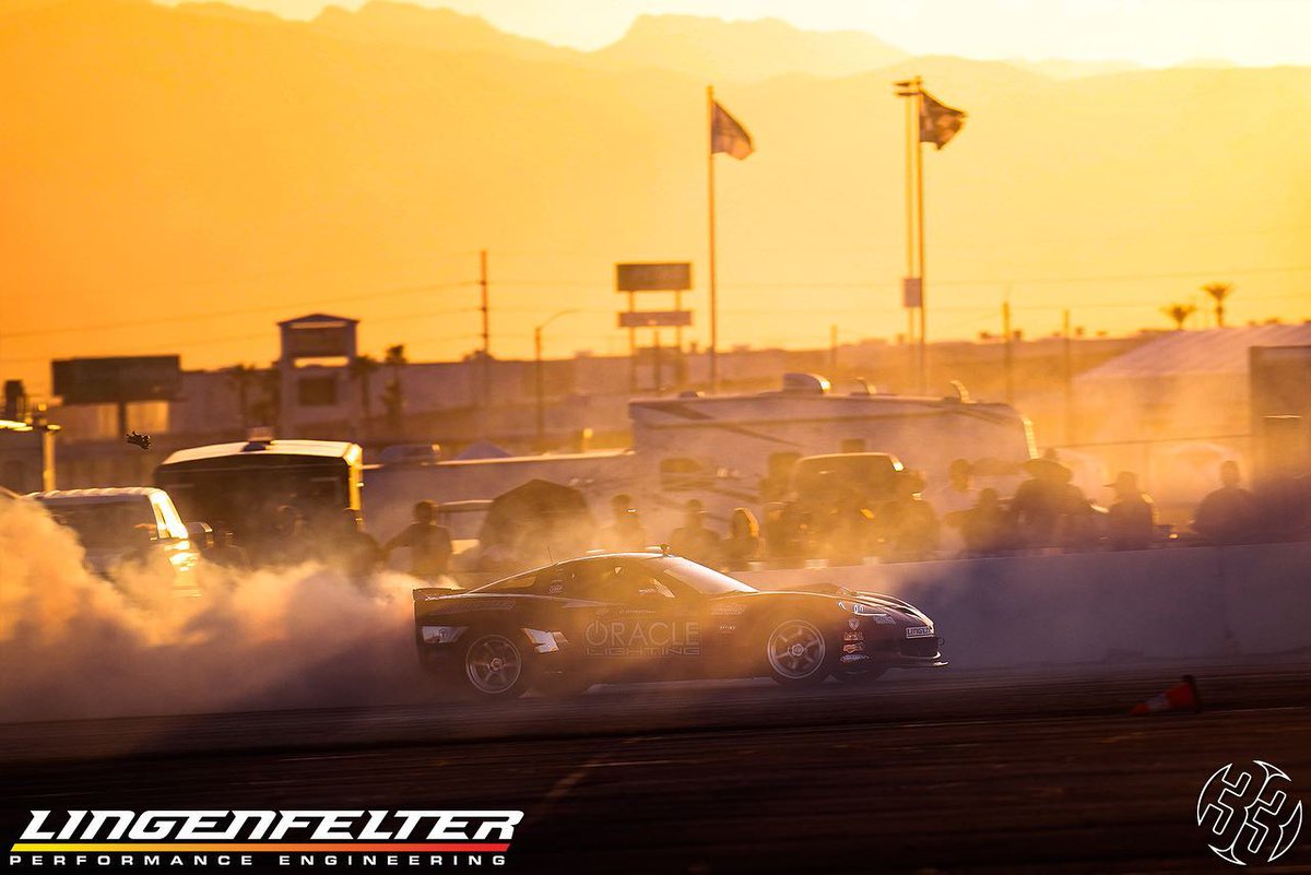 LingenfelterLPE's tweet image. Drifting into the sunset with Dirk Stratton 😎☀️ #LSFest #Driftvette 

Fueled by @IgniteRaceFuel  🌽⛽

Photo credit: Valters Boze photography 📸  

#LSFestWest #StrattonRacing #EliminatorSpec #427LS #IgniteRaceFuel #E85 #Ethanol #Drifting