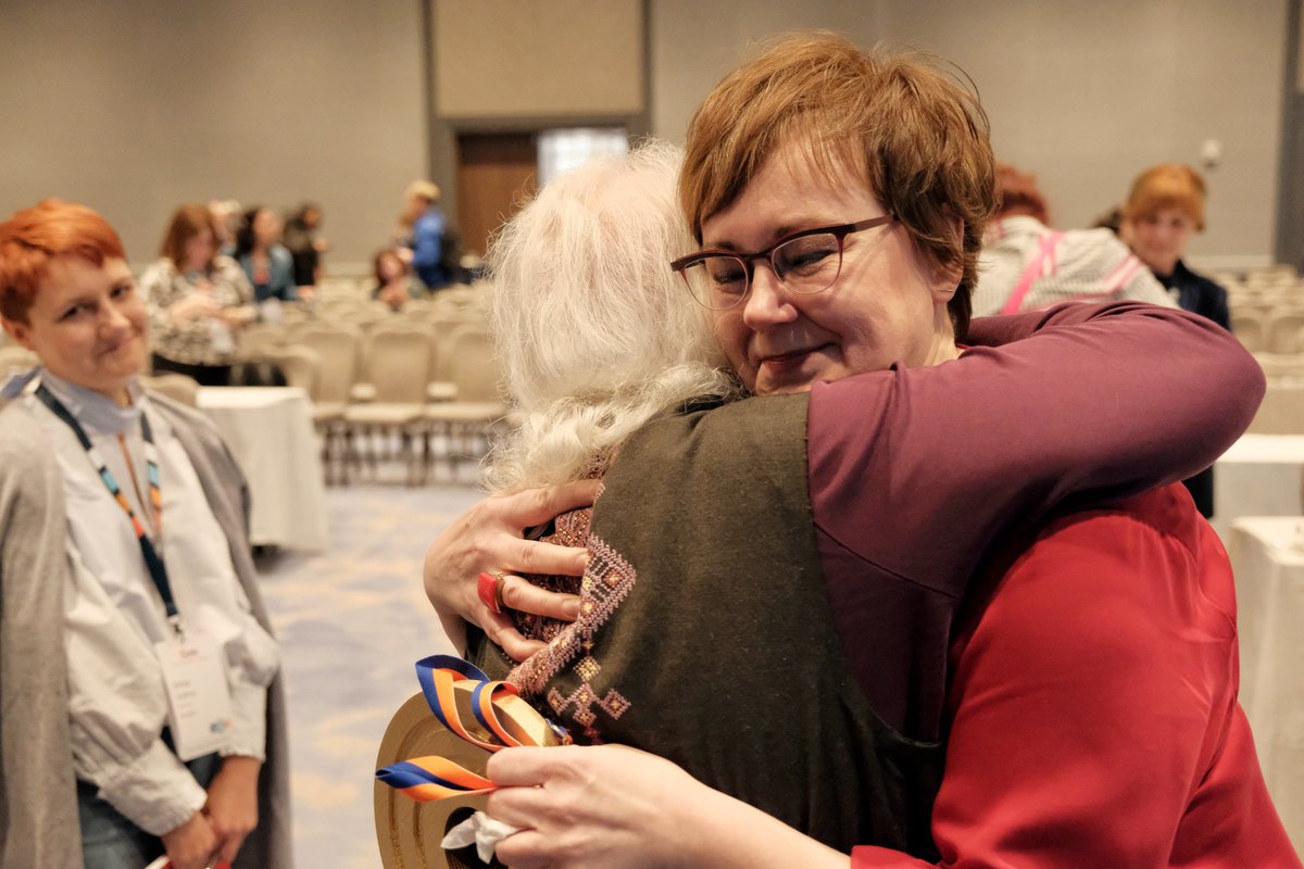 Confab 2023 tweet media