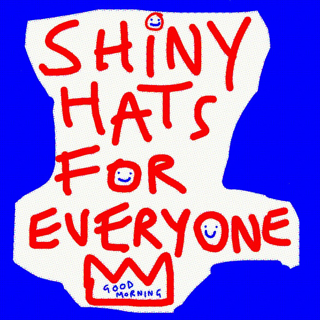 T H E • A R T F U L • D A N D Y tweet media