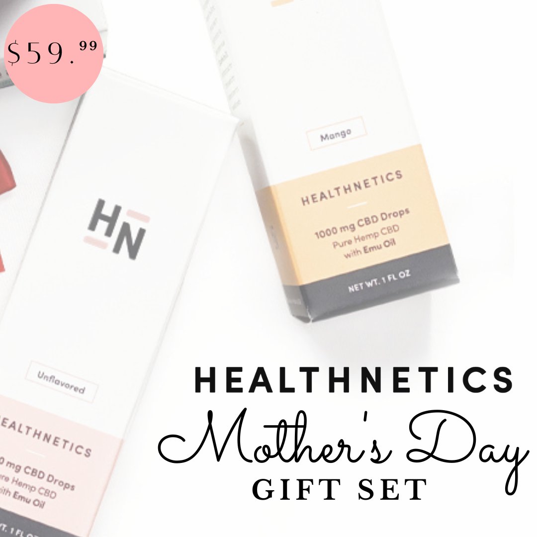 HEALTHNETICS tweet media