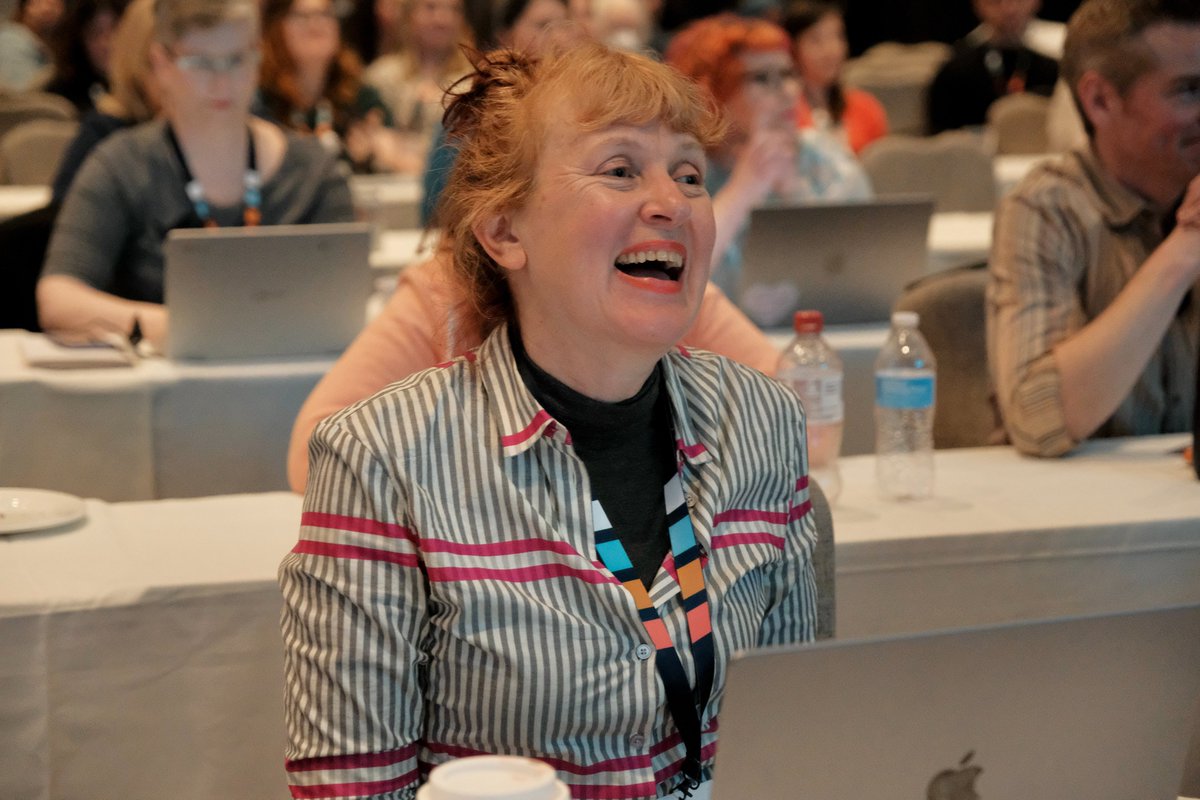 Confab 2023 tweet media