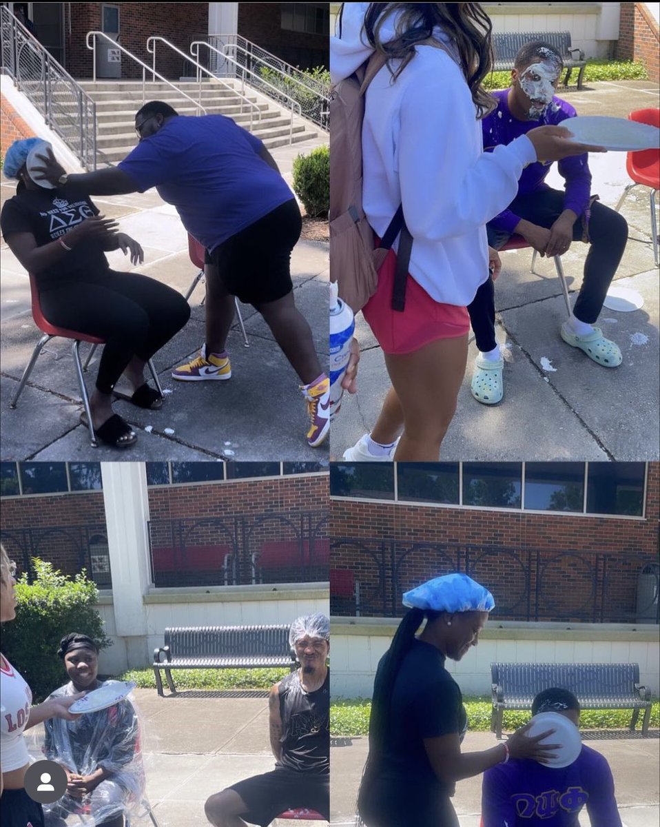Nicholls NPHC tweet media