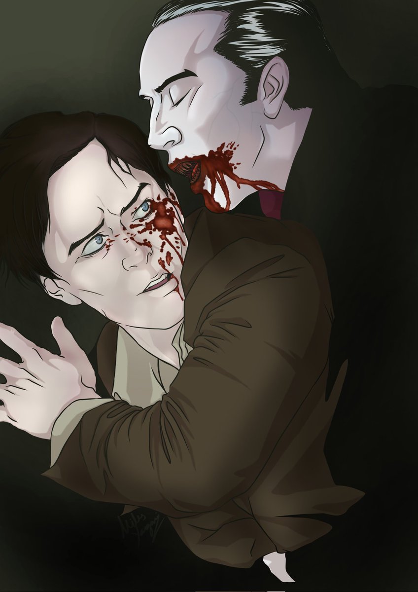 Tell me when to drink
Tell me when to eat
Tell me when to smile
Tell me when to breathe
Tell me when I overreact
No, tell me again, please
I love being told what to do
But only when I'm told by you
At least, that's what I used to think
But nowadays, I'm on the brink

#dracfield