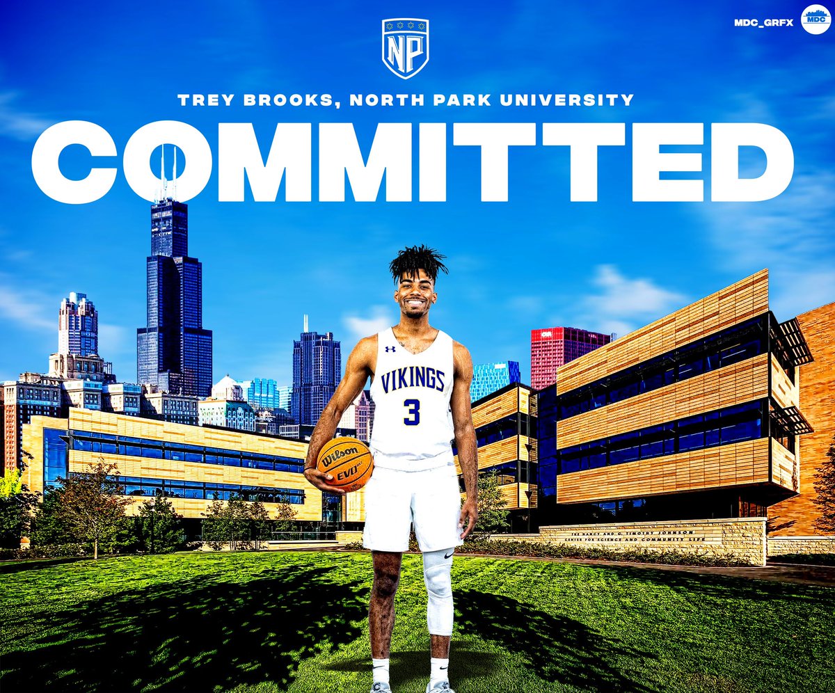 __TBrooks's tweet photo. Chi-town let’s rock! #committed https://t.co/iZLd6AHAIr