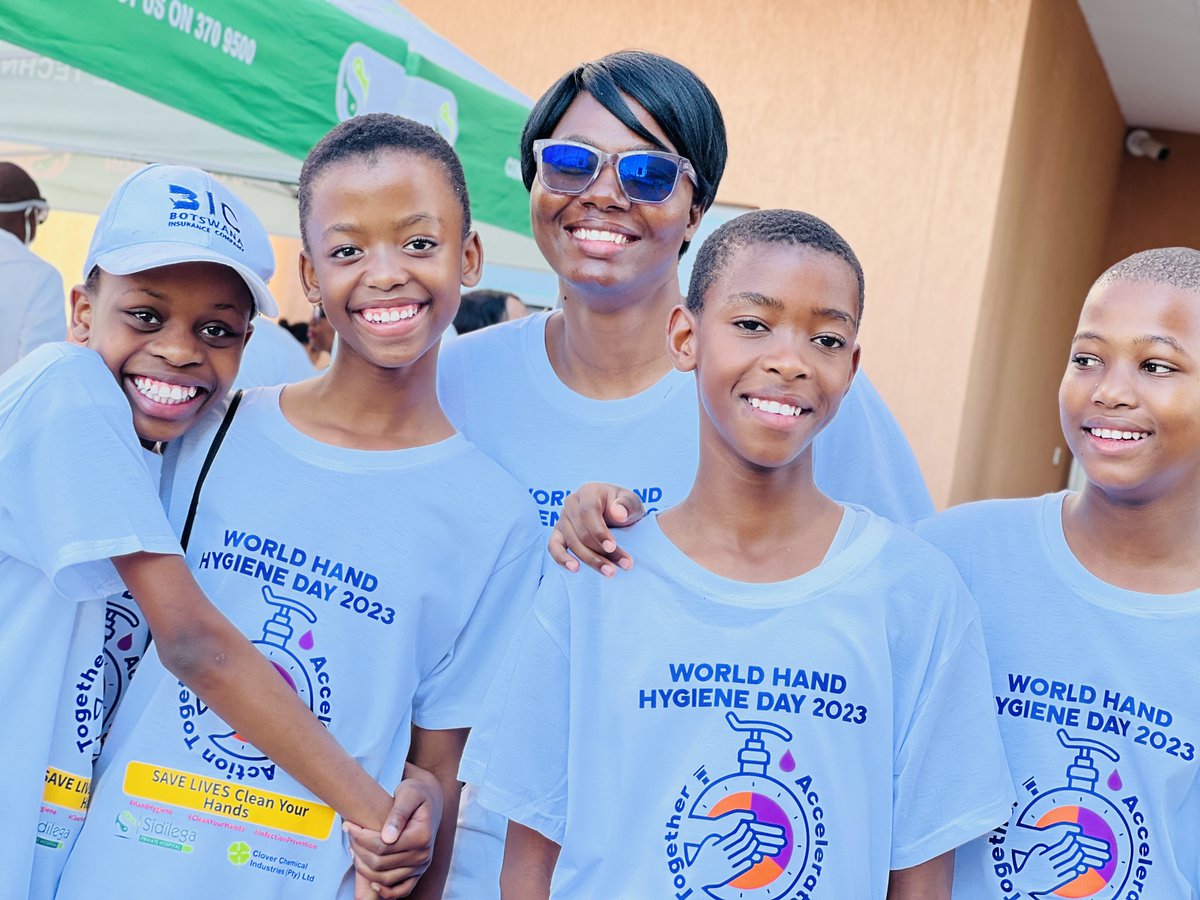 SidilegaPH's tweet photo. SIDILEGA CELEBRATES WORLD HAND HYGIENE DAY.
5th May is World Hand Hygiene Day and what better way to celebrate this day by setting an example and teaching the society and staff how to correctly wash your hands.
#KeepYourHandsClean
#CleanHandsStopInfections
#SidilegaLeRona https://t.co/xNAu5Mt57D