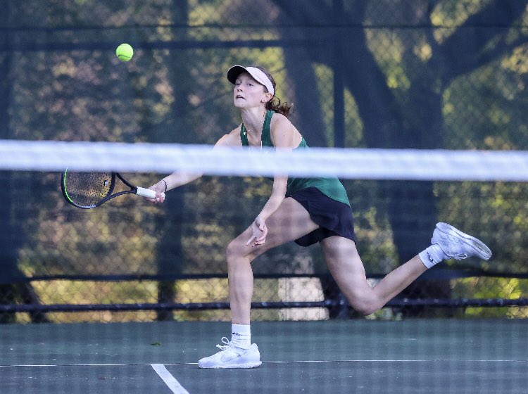 Brad Myers on Twitter: “Our ace tennis correspondent @dresmith captured