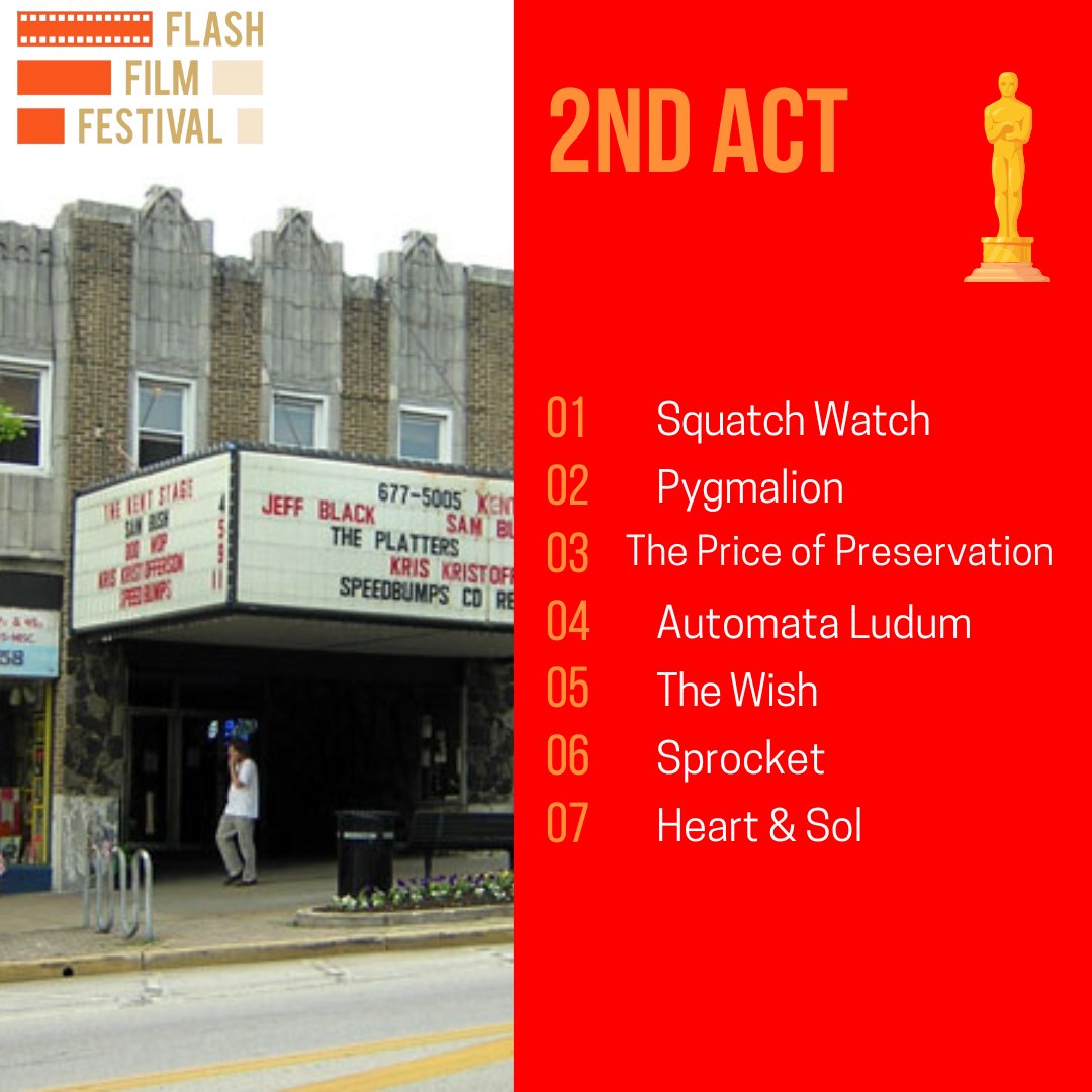 Flash Film Commission tweet media