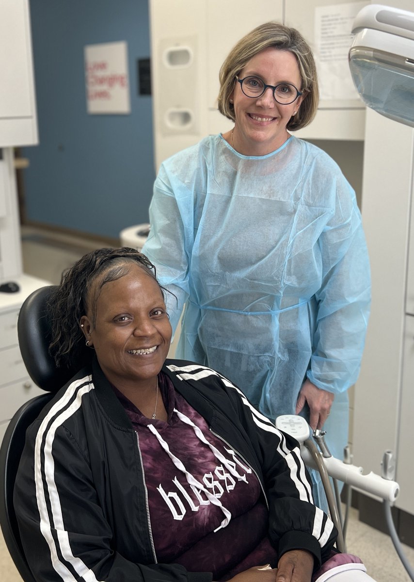 StJohnHealthOK's tweet photo. Suprena Ross is one step closer to transplant thanks to Dr. Cook and Catholic Charities of Eastern Oklahoma!
https://t.co/sPEY4somOS #LeadingWithQuality https://t.co/ptuvO6bE0X