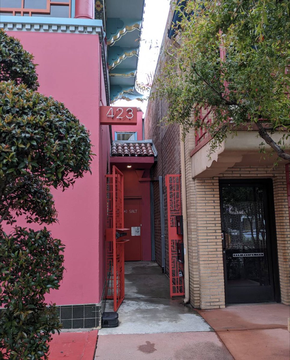 MultiplicityMS's tweet image. End of one chapter and the beginning of another @salt_la