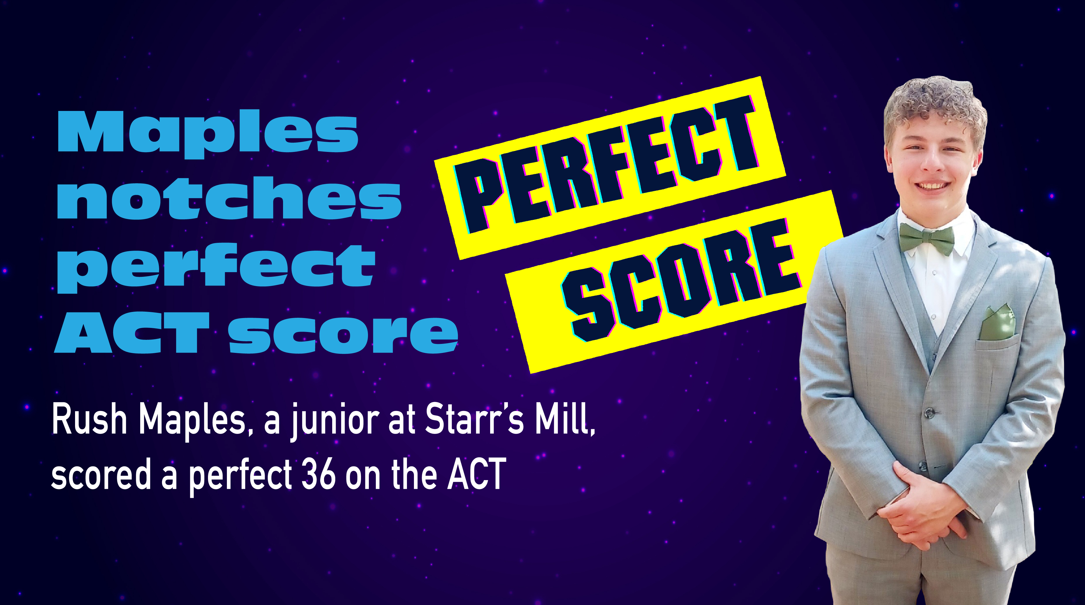 Starr's Mill HS (StarrsMillHS) / Twitter