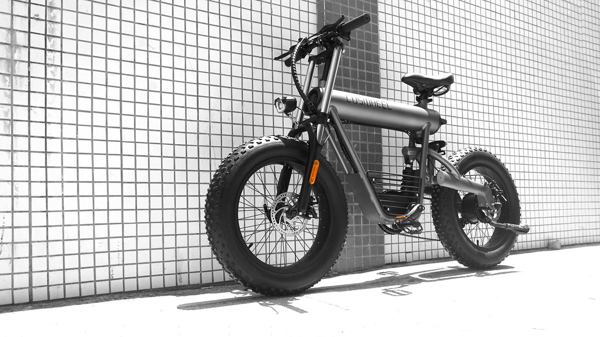 CiaobikeNL's tweet image. Alle  voordelen van elektrische fatbikes op een rijtje. Lees ons artikel waarin we alle voordelen bespreken en waarom deze fietsen de afgelopen jaren steeds populairder zijn geworden. 🚲🚵‍♀️👍 ciaobike.nl/ontdek-de-voor…