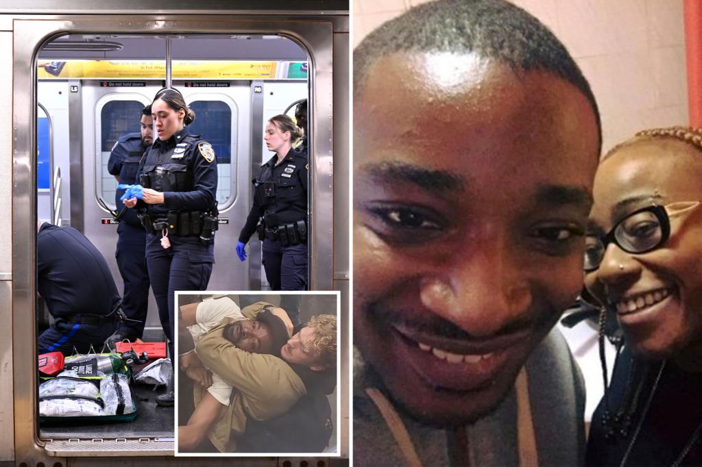 New York Post tweet media