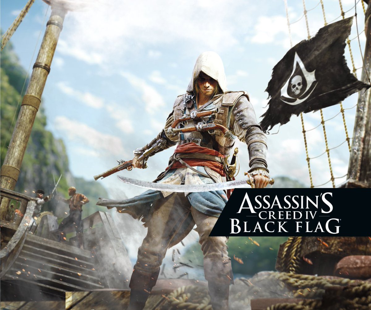 Assassin's Creed tweet media