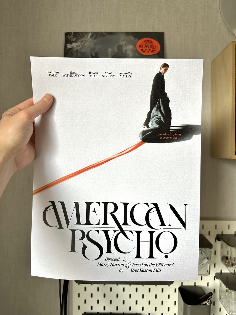 TRAVIS on Twitter "Look at the subtle offwhite coloring. The tasteful