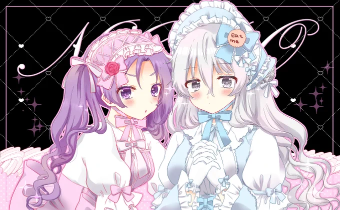 ngro ※女体化