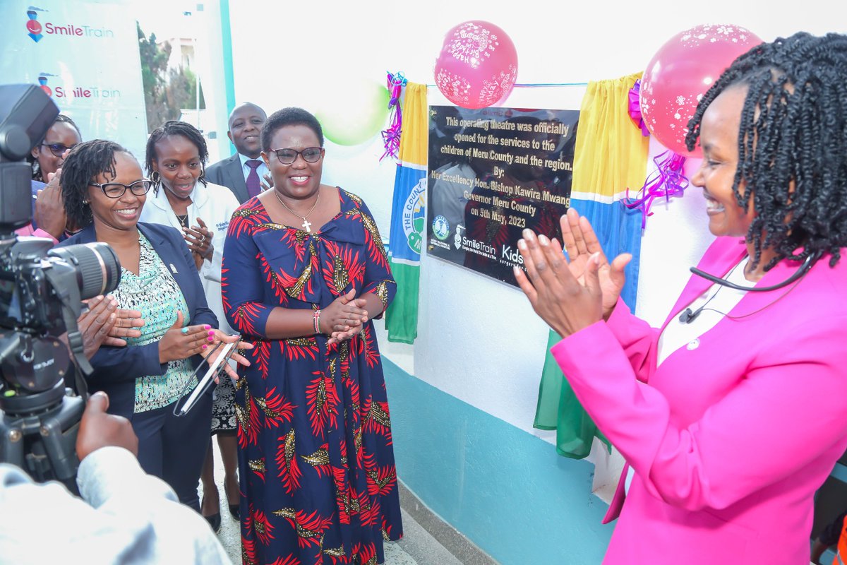 Kids Operating Room tweet media