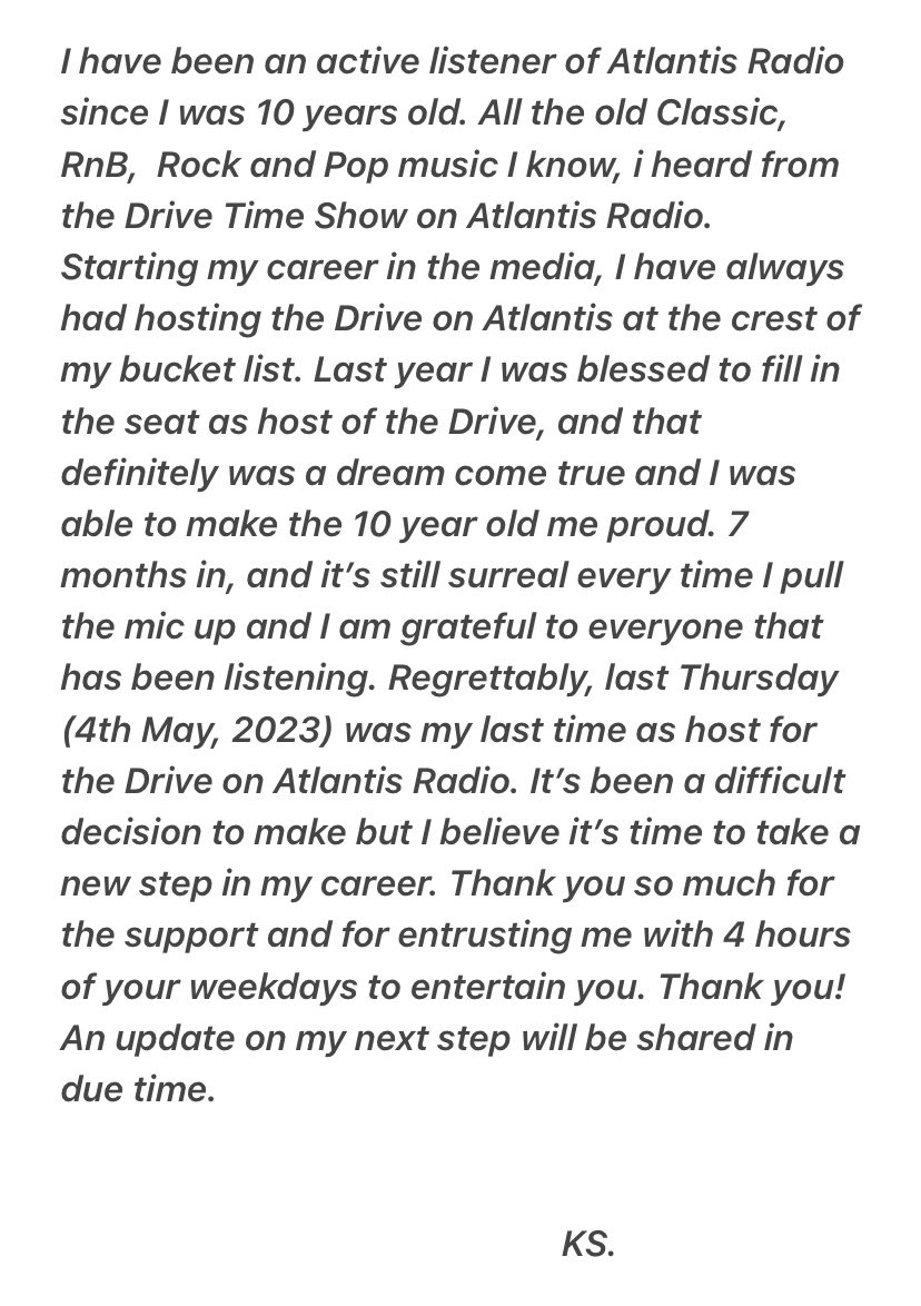 KingKelvinSjr's tweet photo. Thank you🖤 https://t.co/u9egJIYp4T