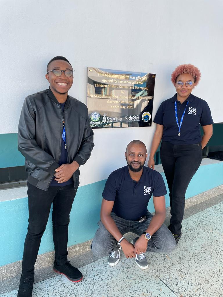 Kids Operating Room tweet media